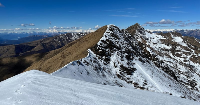 Les 12 itinéraires de randonnée incontournables en montagne à vivre absolument