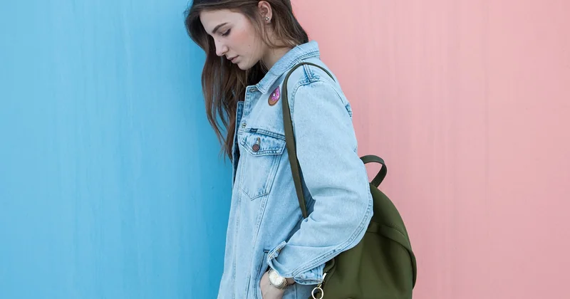 Combien pèse un sac bien préparé ?