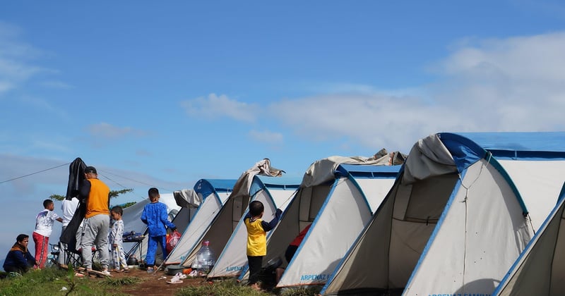 10 astuces pour organiser un camping familial réussi