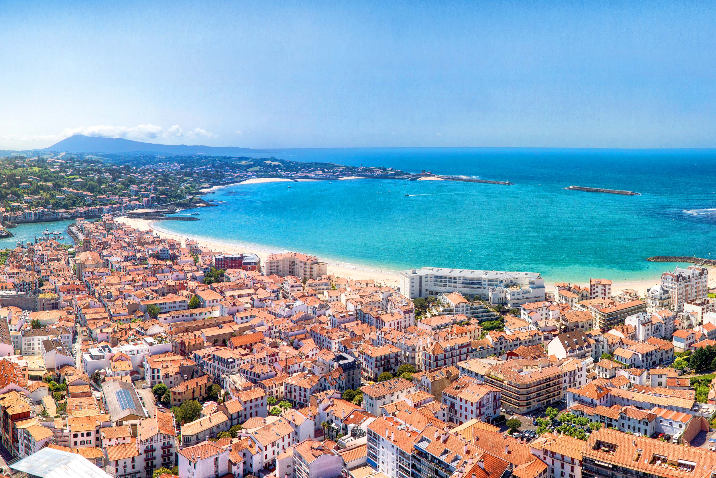 De bonnes raisons de séjourner au Pays Basque